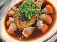 -高佳庄·海鲜酒楼(临城百合店)