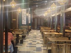-中阿兰牛肉面(悦海新天地店)
