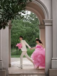 -第一夫人婚纱摄影(南京店)