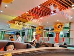 -日昌餐馆(德胜门店)