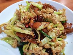 -小放牛炒菜馆(裕华东路店)