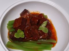 -白家大院·王府宫廷菜(苏州街店)