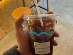 -Shiftin’浮起咖啡 (福保店)