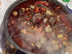 -友记功夫香·人民大排档(红牌楼店)