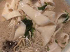 -萧记三鲜烩面(商务外环店)