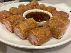 粿肉-客家大院·非遗赣南客家菜(郁孤台店)