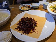 -小天府酸菜鱼(西四路店)