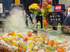 -贵族世家牛排(晋江万达店)