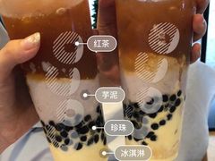 -CoCo都可(合生汇店)