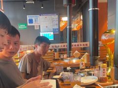 -拾勝牛·江景安格斯烧肉放题(江湾阳光天地店)