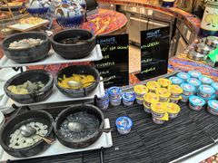 -吉隆坡喜来登帝国酒店