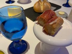 -AZUR聚(香格里拉饭店)