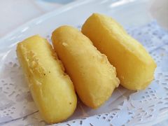 -玉林烤鸭店(定福庄店)