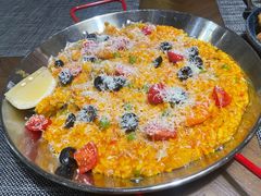 -研食记西餐厅(金融中心店)