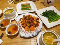 -德胜轩正宗顺德菜(宝安沙井会展中心店)