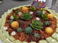 -GANSO元祖食品(锦创书城店)