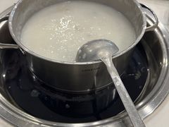 -盈田盈粥庄(博山东路店)
