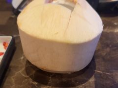 -同仁四季椰子鸡(罗湖国贸店)