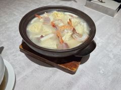 -南海渔村(珠江新城店)