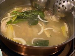 -润园四季椰子鸡火锅(南山海岸城店)