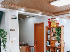 -日照大牌檔•小船海鲜(万平口店)