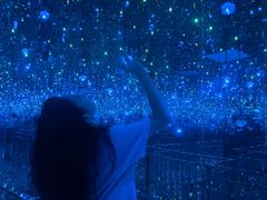 -天津梵高星空艺术馆(天河城旗舰店)