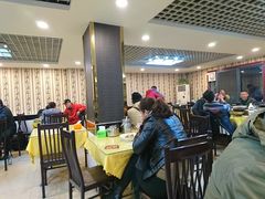 大堂-工薪族(玫瑰东园小区店)