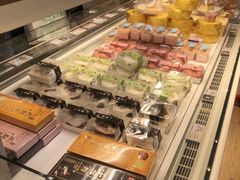 -好利来(和平山大路店)