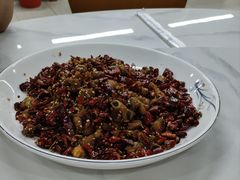 -市井川菜(江宁店)