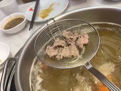 -牛品福潮汕牛肉火锅(旺庄店)