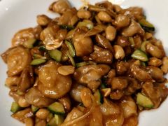 -丰泽园饭店