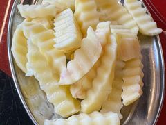 -老石黑山羊毛驴肉火锅(金凯广场店)