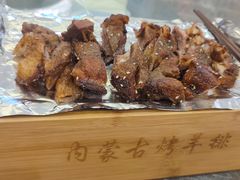 -聚福宝合苑食府(南头镇店)