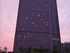 -无锡新湖铂尔曼大酒店