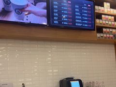 -逸派咖啡 EPARKCOFFEE(广安门店)
