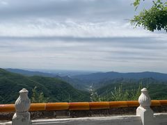 -妙峰山风景名胜区