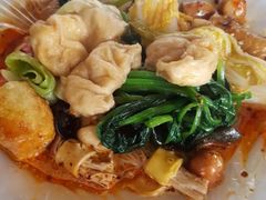 -郭记小街麻辣烫(南小街总店)