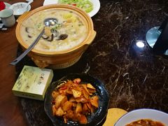 -来小酌·长安酒家(翠庭大厦店)