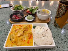 -Home Thai·泰谣(王府井apm店)