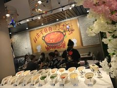 -钢管厂五区小郡肝火锅串串 Chuan Chuan hot pot