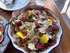 -Alimentari早午餐(安福路店)