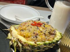 -云尊府云南菜·蒸汽石锅鱼(学清路店)