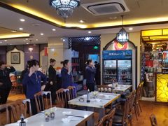 大堂-伊祥·敦煌楼