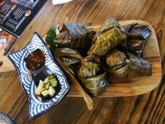 -Hi YOU你的饭局泰餐厅(雍和宫店)