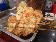 -西单翅酷(西单店)
