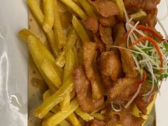 -宜兴隆家宴·私房菜(泰安华庭店)