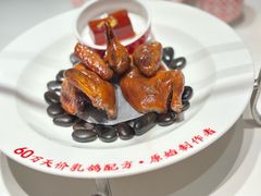 -谭厨中山传家菜.乳鸽.脆鲩鱼(华强北中航城店)