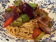 -阿大排档(长春这有山店)