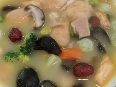 -大明寺素食坊(扬子江中路店)