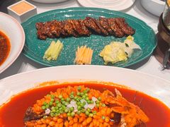 -观宴·品质赣菜(高新大道店)